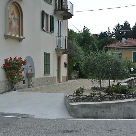 Al Rost B&B 勒威诺 外观 照片