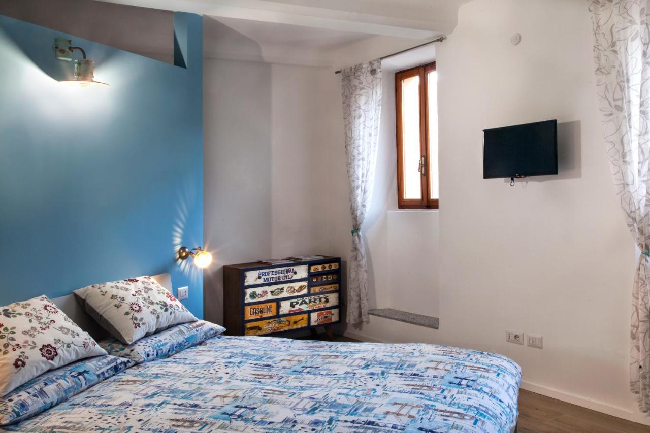 Al Rost B&B 勒威诺 外观 照片