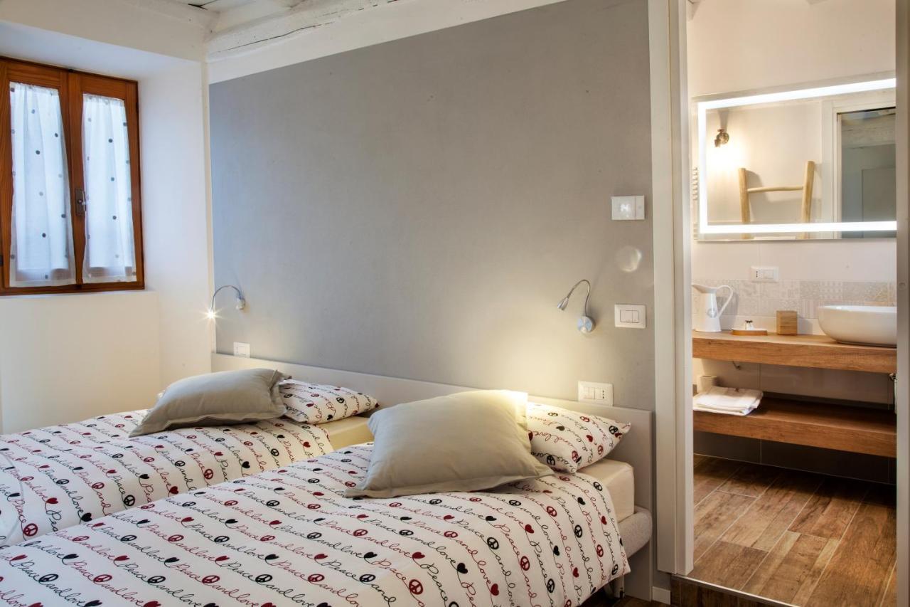 Al Rost B&B 勒威诺 外观 照片